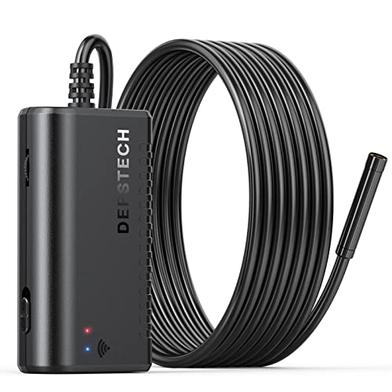 fantronics usb endoscope camera