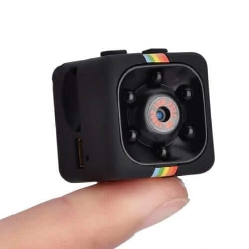 SS11 Mini Camera