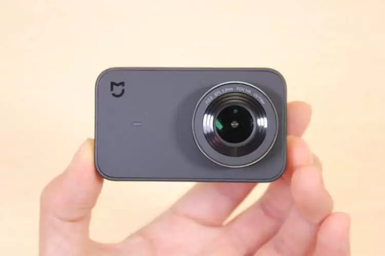 HD Camera