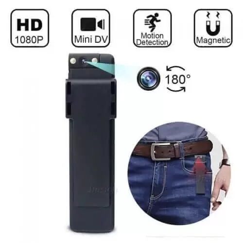 HD Mini Rotated Magnetic Camera HD Mini Rotated Magnetic Camera