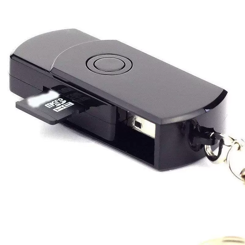 USB with memory card USB with memory card