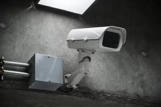 cctv camera