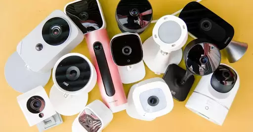 cellular security cameras