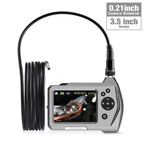 endoscope camera