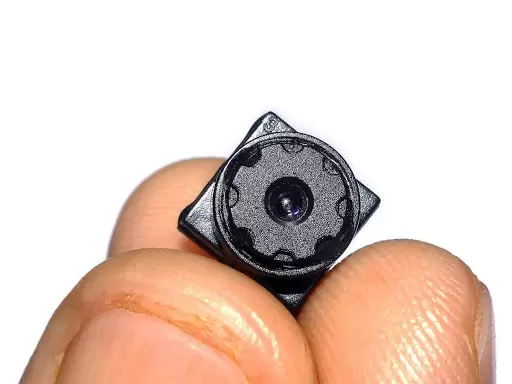 mini spy camera