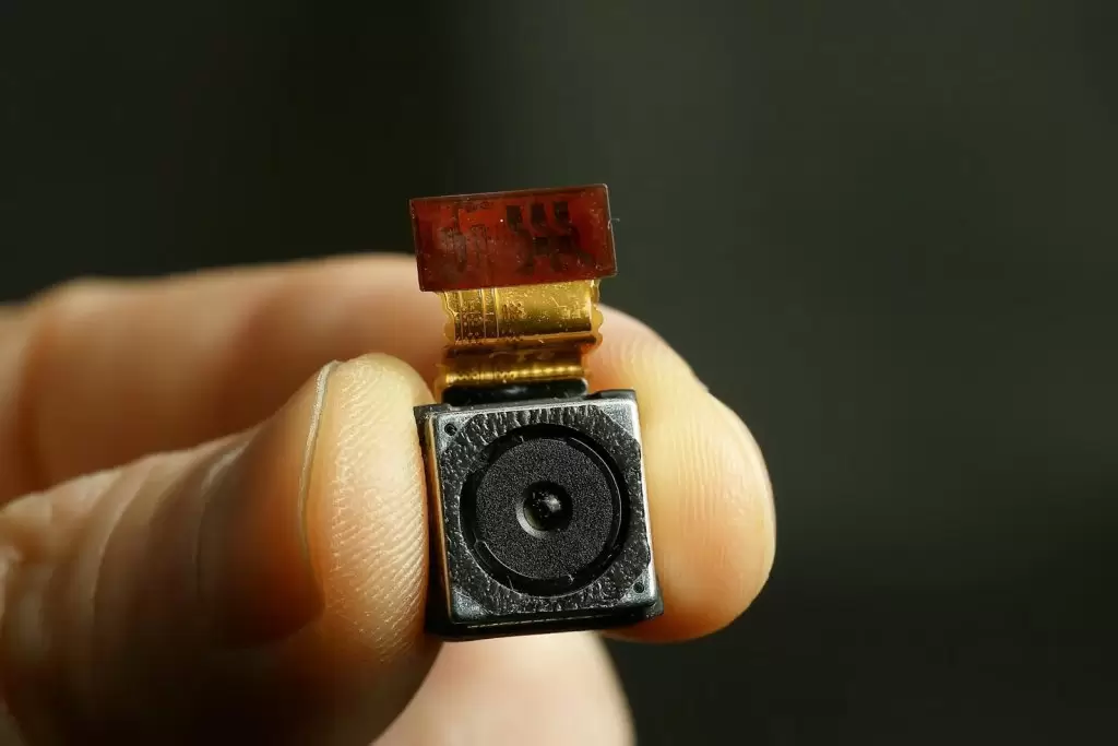 mini spy camera