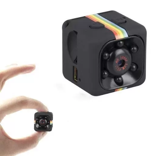 spy mini camera