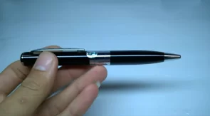 spy pen