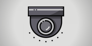 wireless camera