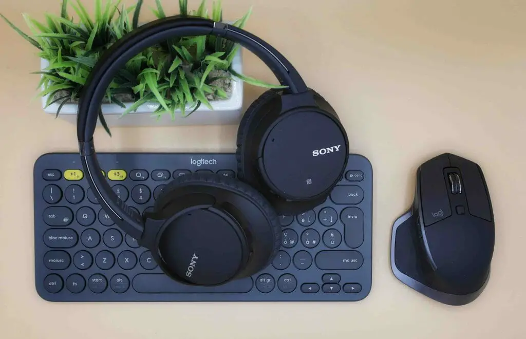 How to connect wireless mouse to chromebook bluetooth rf 