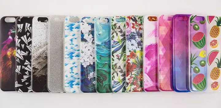 phone cases