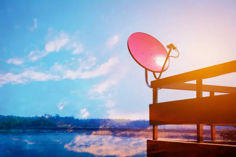 How To Connect Antenna To TV Wirelessly (5 Steps)