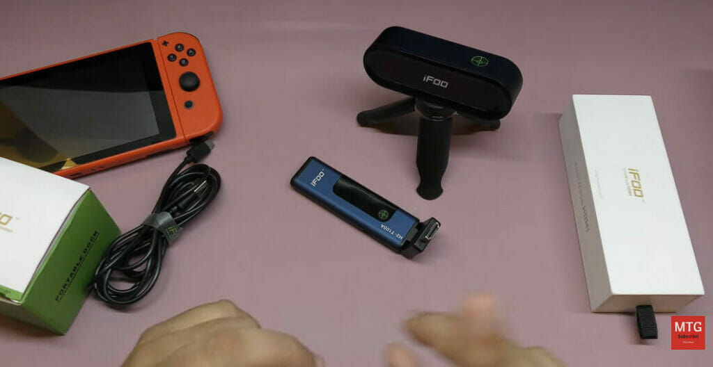 additional accessories for nintendo switch