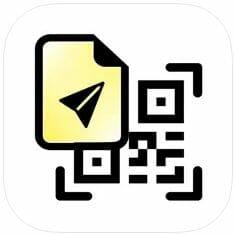 AirCopy.app icon