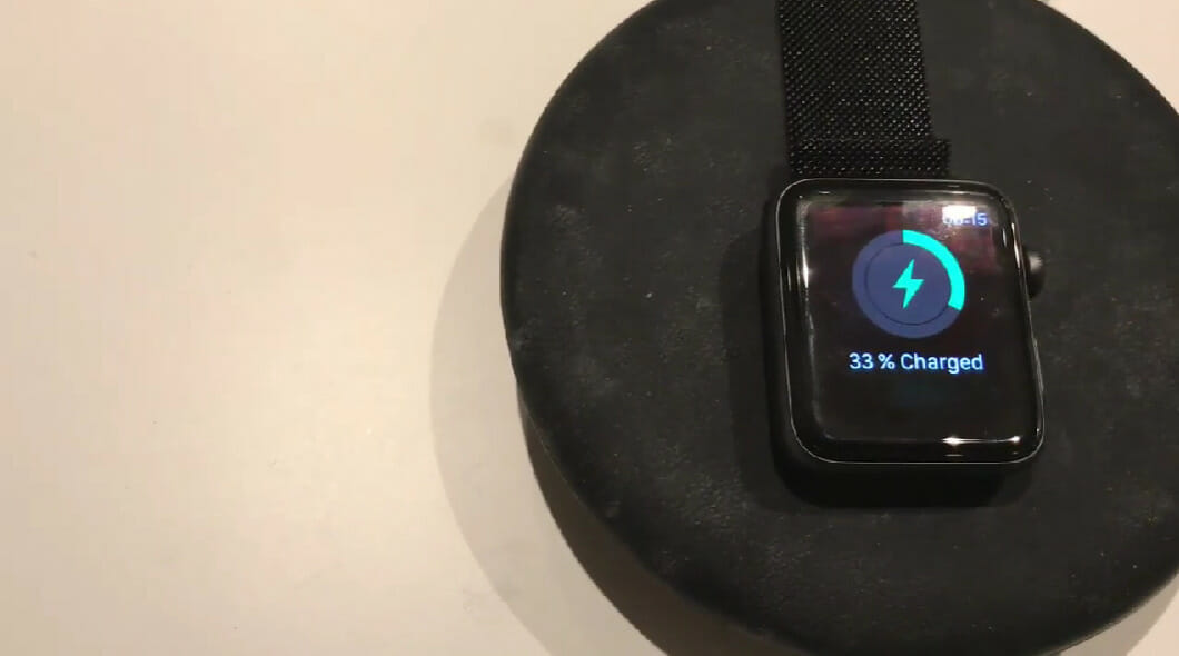 Can I Charge My Apple Watch On A Wireless Charger? (Find Out Now)