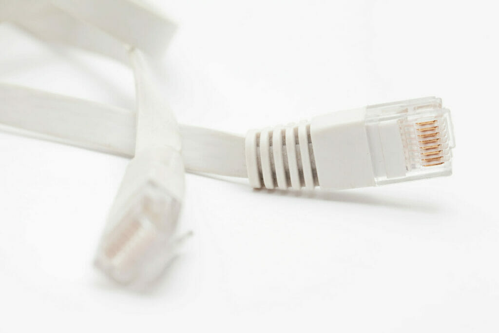 ethernet cat 5/6 cable