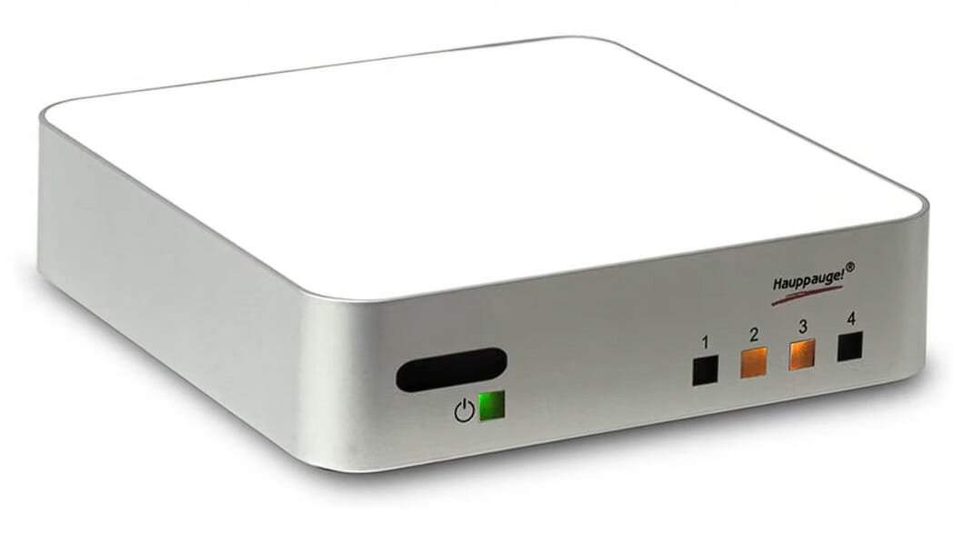 How To Connect Antenna To TV Wirelessly (5 Steps)