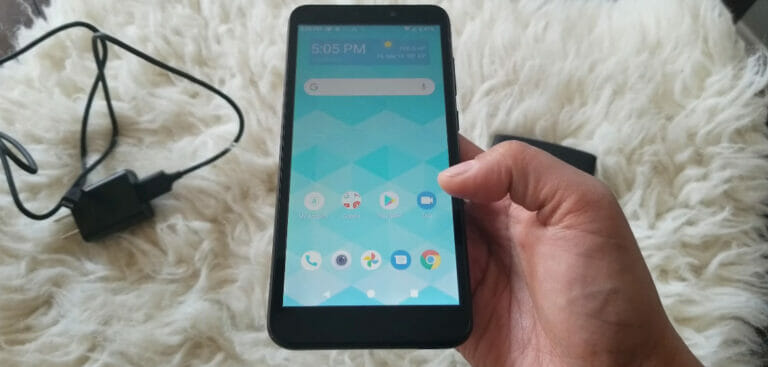 How To Unlock A UMX Assurance Wireless Phone (4 Methods)