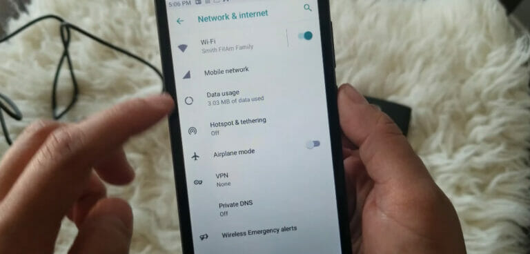 How To Unlock A UMX Assurance Wireless Phone (4 Methods)