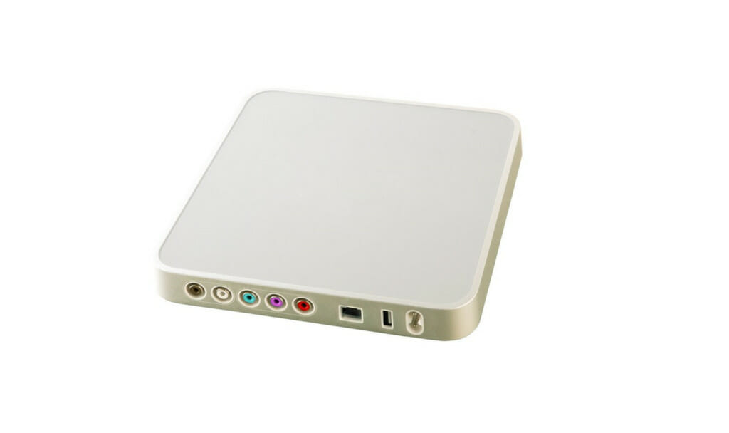 network tuner device