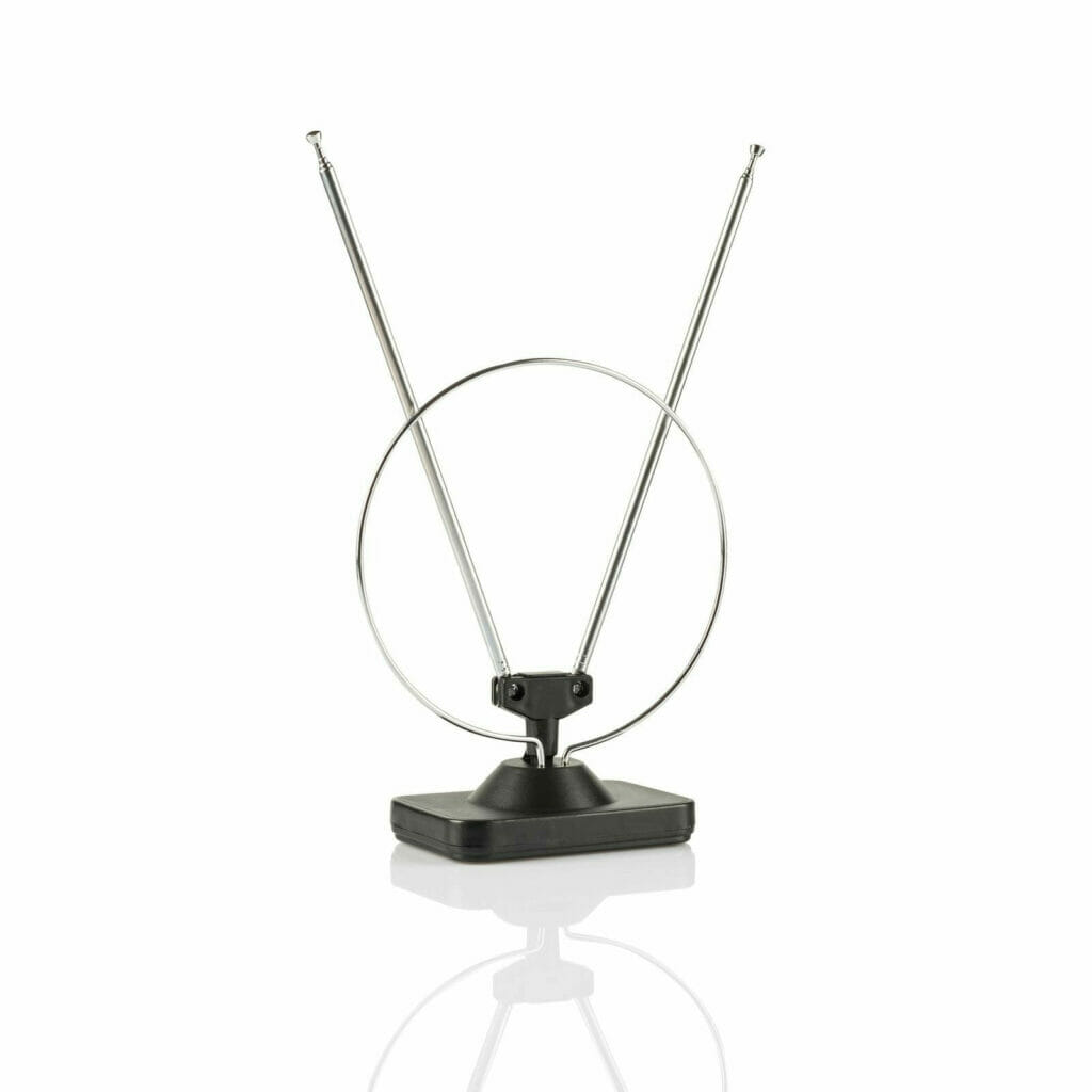 rabbit type tv antenna