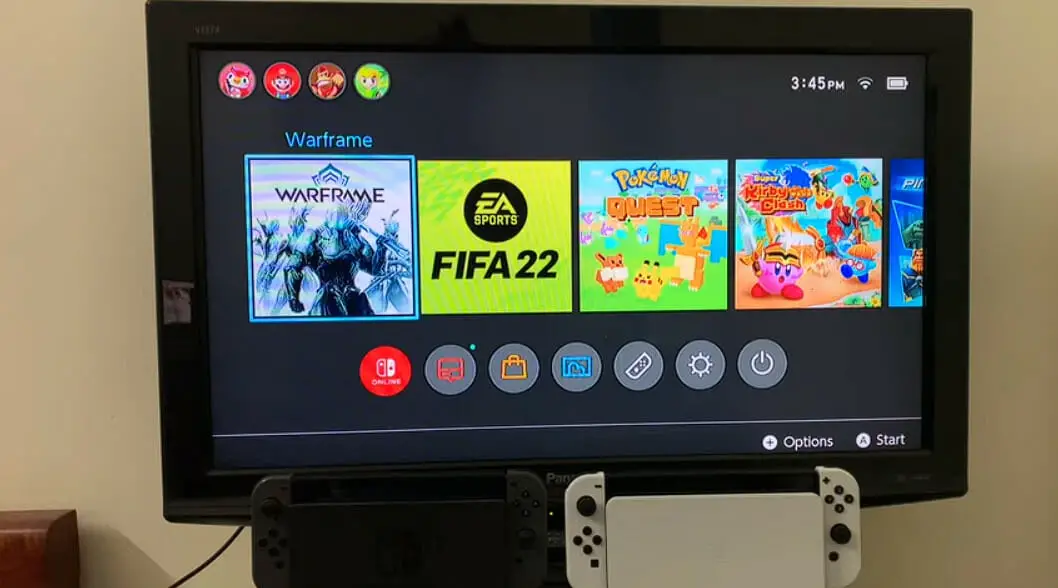 How To Connect Switch To TV Wirelessly (Guide, Tips, Tricks)