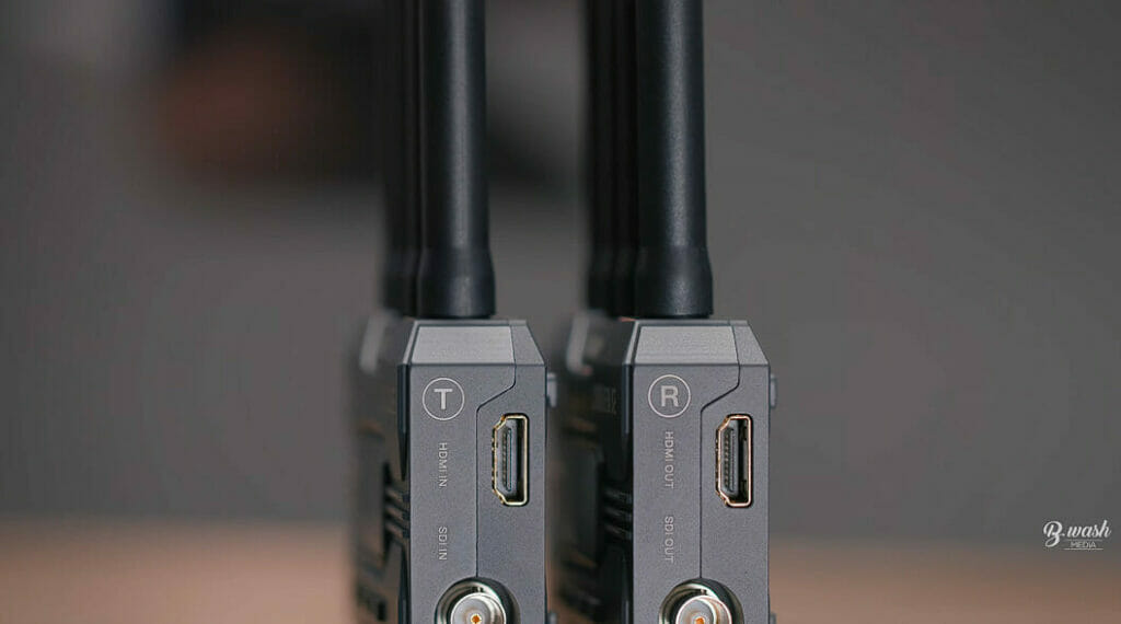 zoom image o a wireless transmitters