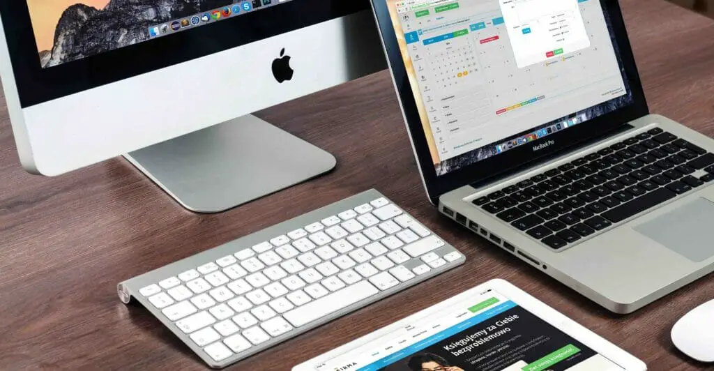 mac apple devices