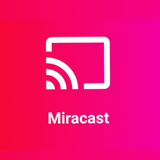 miracast logo