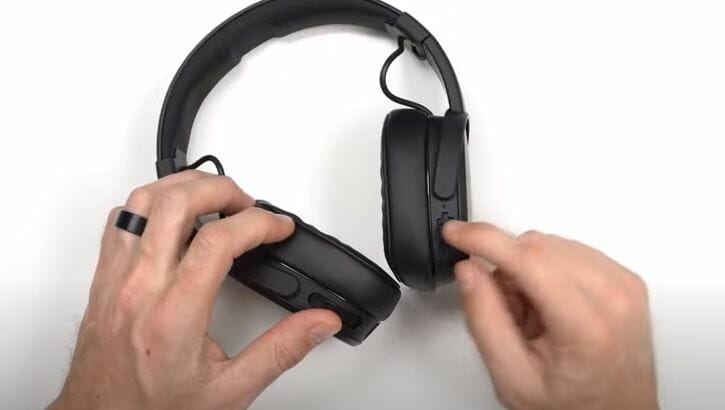 skullcandy crusher headphones