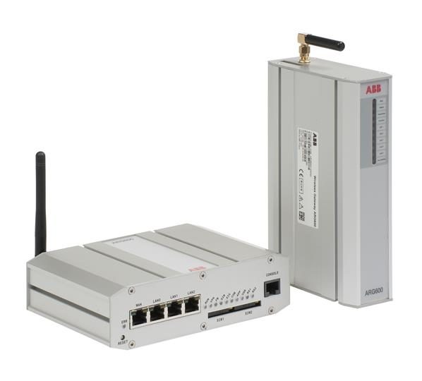 Wireless Gateway ARG600