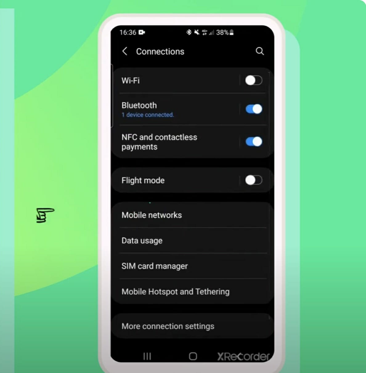 Mint Mobile APN Settings (Android And IOS)