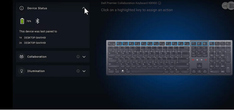 How To Connect Dell Wireless Keyboard: 5 Step Guide