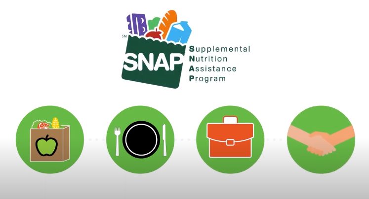Snap nutrition assistance program - thumbnails