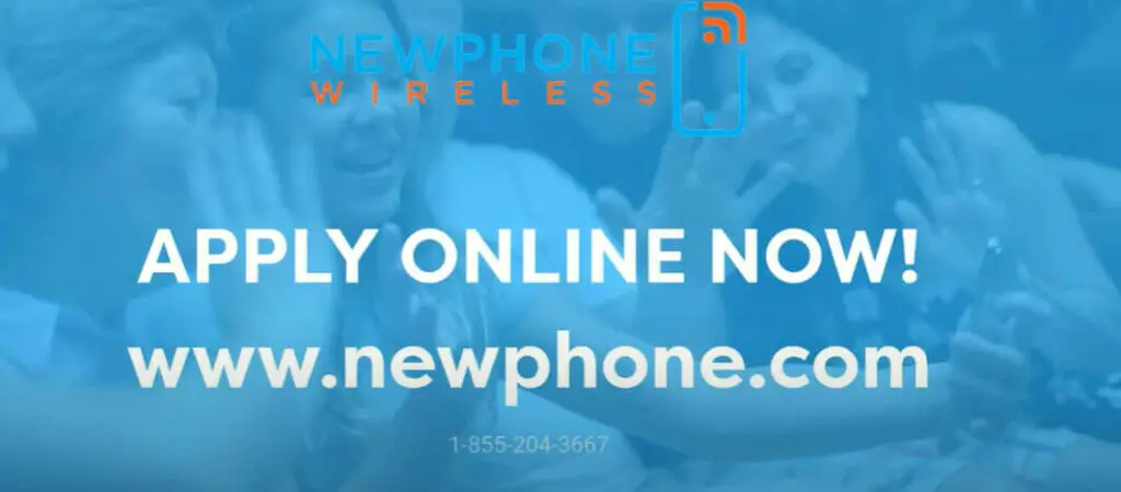Newphone wireless apply online now banner