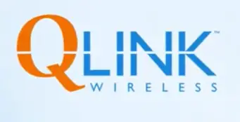 QLink wireles logo