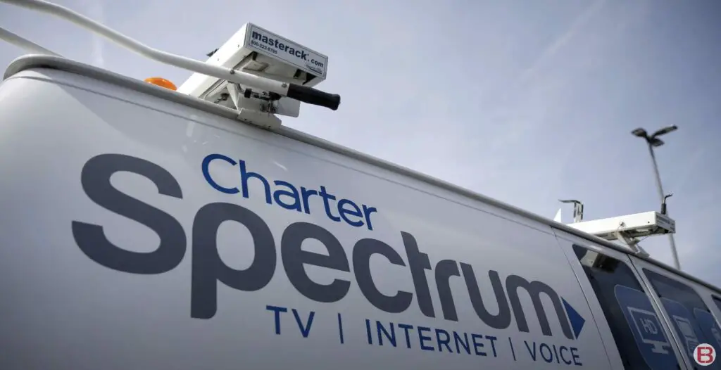 Charter spectrum tv internet voice