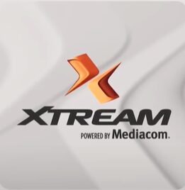 XTREAM logo