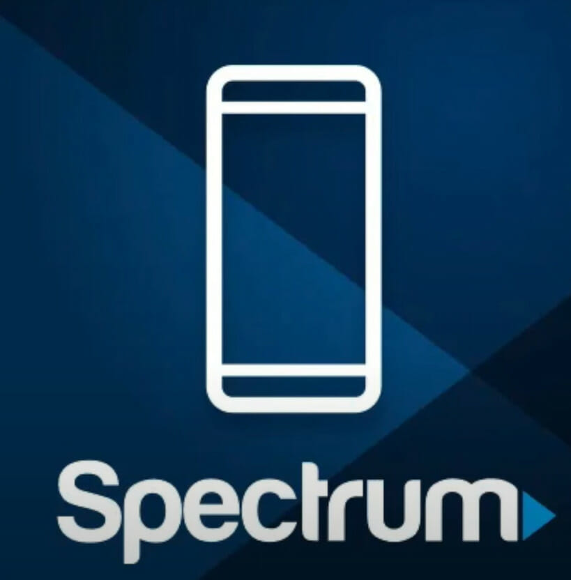 Spectrum logo