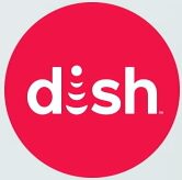 dish logo