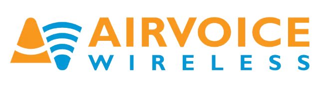 Airvoice wireless logo