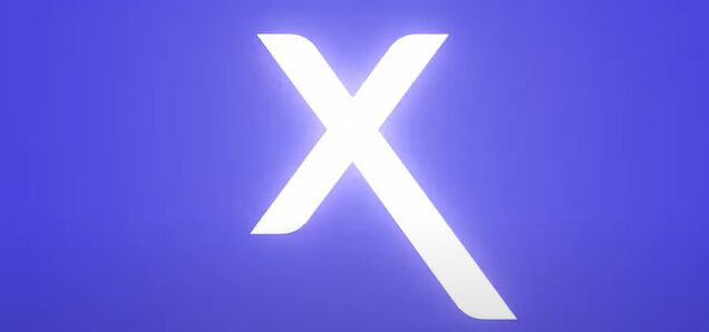 The Xfinity logo