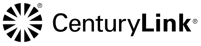 CenturyLink logo in a white background