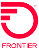 FRONTIER logo