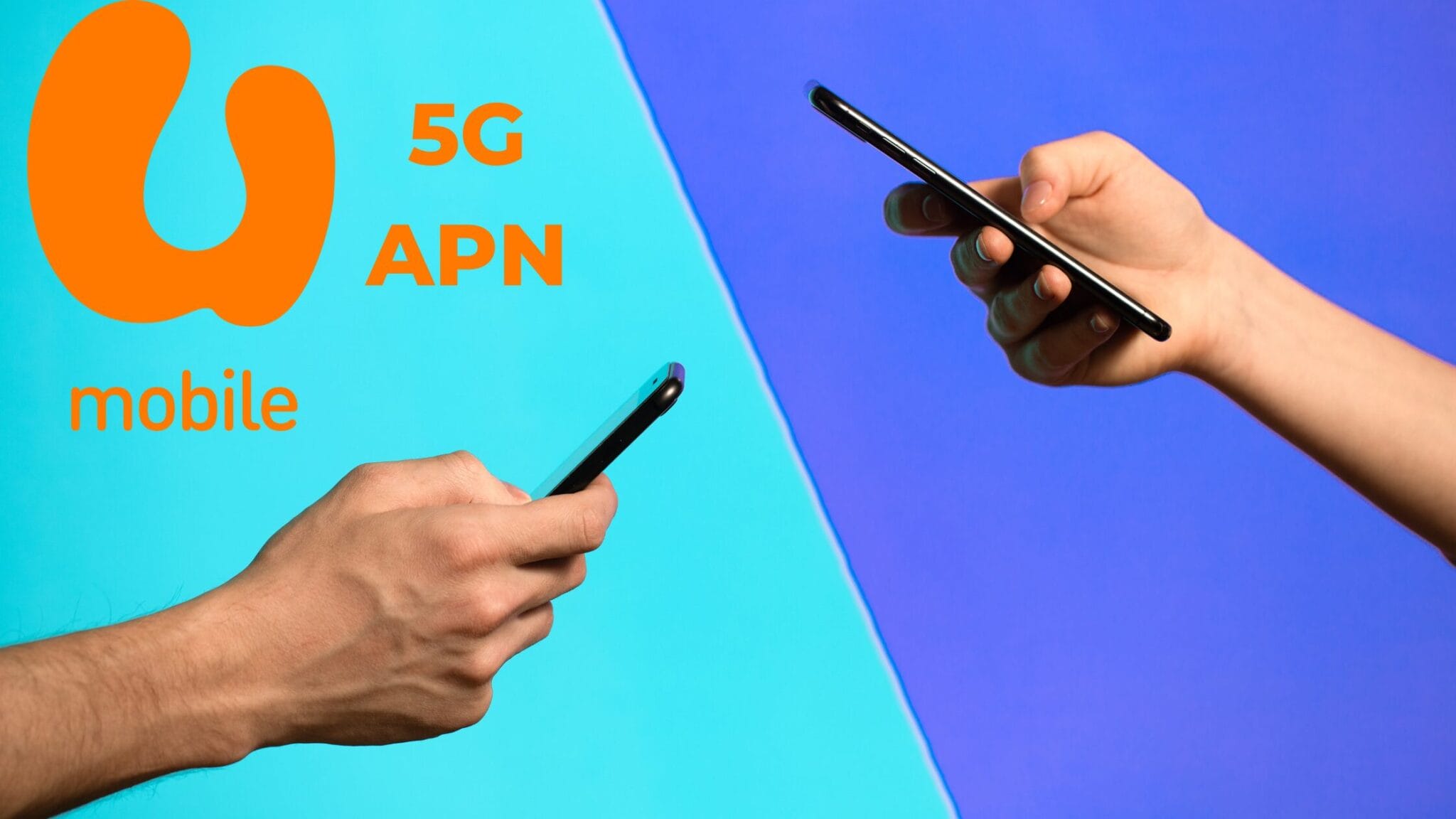 APN Settings TransitWirelessWifi