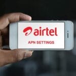 airtel apn