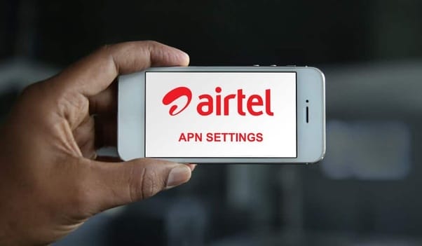 airtel apn