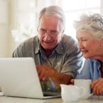 free laptop for seniors